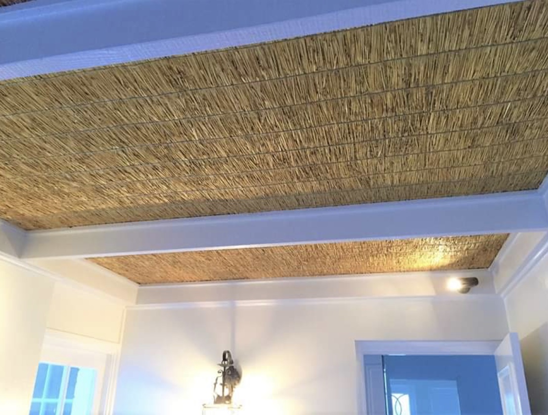 Acoustic Ceiling Panels Melbourne | Acoustic Strawboard ...